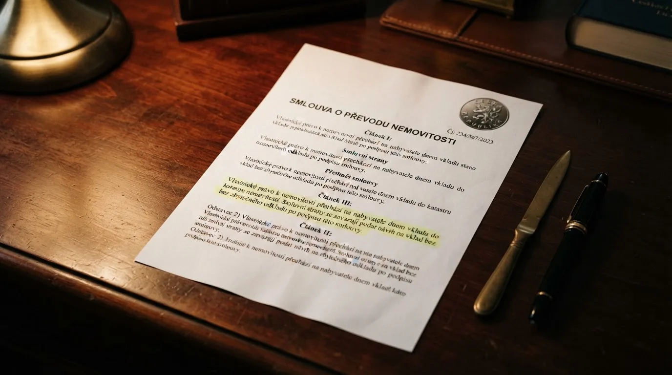 Úřední dokument s paragrafem zákona o hazardních hrách a logem Ministerstva financí ČR
