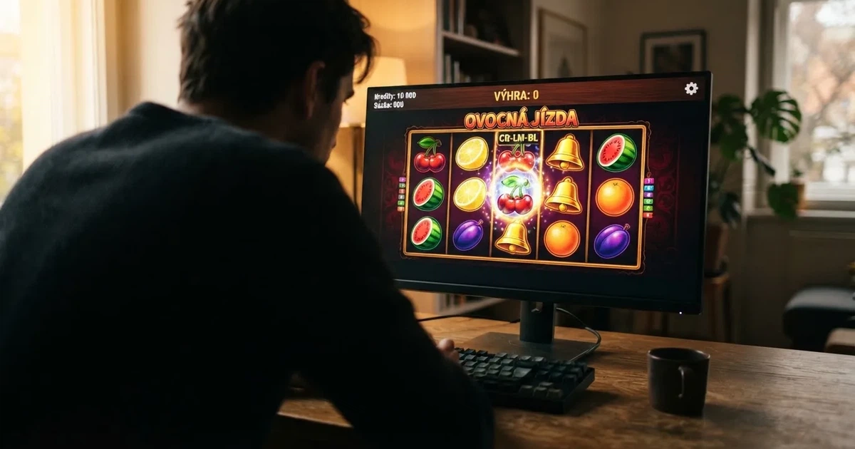 Hrací automaty zdarma online v roce 2026 – přehled a srovnání CZ casin