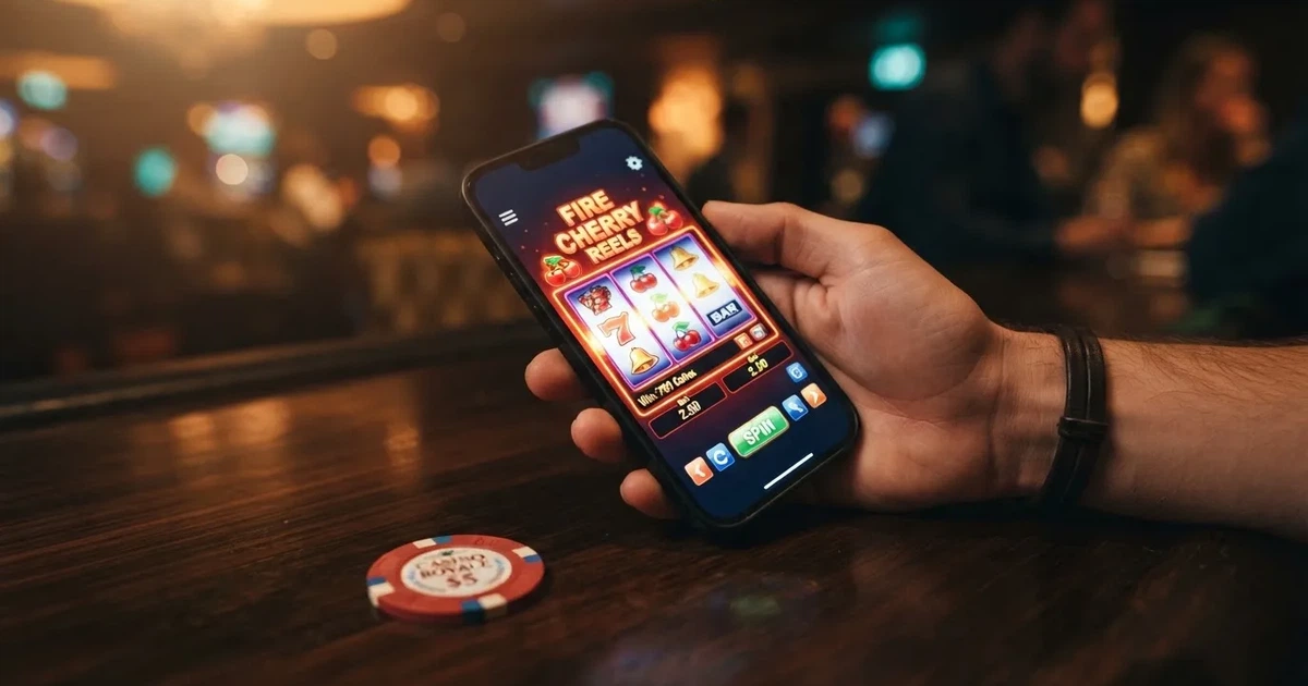 Nejlepší bitcoinové casino pro české hráče: srovnání 2026