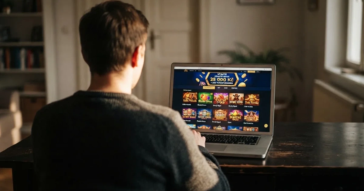 Nejlepší online casino za peníze v roce 2026: průvodce pro hráče